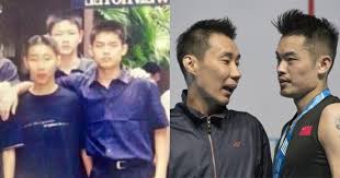 Official twitter of world no. China S Lin Dan On Lee Chong Wei S Retirement No One Accompanies Me On Court Anymore Mothership Sg News From Singapore Asia And Around The World