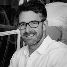 I enjoy speaking and visiting international regions to hear other points of  view.