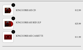 Nas King S Disease Discussion Thread Page 151 Sports Hip Hop Piff The Coli