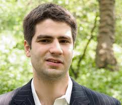 Vizzini, author of popular young adult novel 'It's Kind of a Funny Story,'  dies at 32 in NY