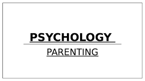 28.09.2021 · actress melissa mccarthy and her husband ben falcone use reverse psychology as one of their parenting secret weapons.the couple has two … Ppt Psychology Chhavi Saini Academia Edu