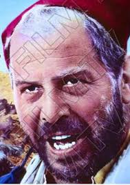 EL ALAMEIN. IL secondo FILM