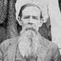 James Valentine Skaggs (1845–1919) • FamilySearch