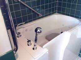 Maybe you would like to learn more about one of these? The Best Walk In Tubs Of 2021