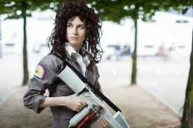 By coincidence i just rewatched aliens at the weekend and this is spot on. Ellen Ripley Alien Costume Overalls Aliens Coveralls Cosplay Jumpsuit Ebay