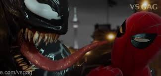 Nov 02, 2018 · ヴェノムの作品情報。上映スケジュール、映画レビュー、予告動画。スパイダーマンの宿敵として知られるマーベルコミックの人気キャラクター. Tom Hardy S Venom Vs Tom Holland S Spider Man ãƒˆãƒ  ãƒãƒ¼ãƒ‡ã‚£ã®ãƒ´ã‚§ãƒŽãƒ  ã¨ãƒˆãƒ  ãƒ›ãƒ©ãƒ³ãƒ‰ã®ãƒã‚¤ã‚¹ã‚¯ãƒ¼ãƒ« ã‚¹ãƒ'ã‚¤ãƒ€ãƒ¼ãƒžãƒ³ã®ãƒˆãƒ ãƒˆãƒ å¯¾æ±ºã‚'æã„ã¦ã¿ãŸã‚¢ãƒ‹ãƒ¡ã®ã‚¢ã‚¯ã‚·ãƒ§ãƒ³ ã‚·ãƒ§ãƒ¼ãƒˆ ãƒ•ã‚£ãƒ«ãƒ  Cia Movie News