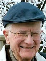 Harry Loehrke Obituary (1921