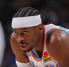 Shai Gilgeous-Alexander's pursuit of surpassing Kobe Bryant's basketball  legacy