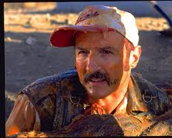 Happy Burt Gummer Day! Here's every behind the scenes photo and video from  all 12 movies and 3 TV shows we can find.