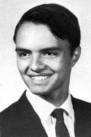 Gary Lee Rife graduated from TO in 1965, he loved track and field and went  to collage at CLC after graduating he joined the Marine Air Corp. went to  Officers candidate school