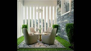 Maybe you would like to learn more about one of these? 50 Best Courtyard Designs Ideas Modern Courtyard Decoration And Indoor Garden Ideas Youtube