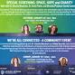 SPACE, HOPE & CHARITY Community Gathering