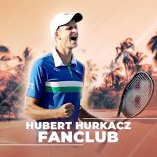 Jun 11, 2021 · hubert hurkacz w tym roku wygrał wielki turnieju w miami, ale po nim niestety zaczął tracić prędkość. Hubert Hurkacz Fan Club Huberthurkaczfc Nitter