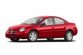 2005 Dodge Neon Specs, Price, Mpg & Reviews | Cars.com