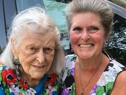 Naomi Lee Ray Oehler Obituary