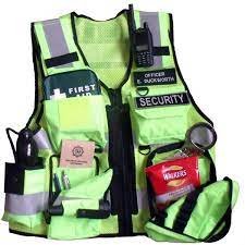 Country of origin united kingdom. Hi Viz Tactical Vest Security Police Enforcement Cctv Dog Handler Tac Vest Hw258 Hire Witness Security Products And Crime Prevention Equipment Hire