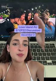 Ashton Love Island Recap