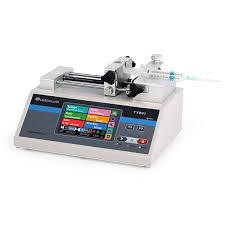 Syringe could result in uncontrolled fluidflow to the patient. Tyd01 01 Laboratory Syringe Pump Lead Fluid Technology Co Ltd
