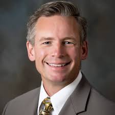 John Flor: NAR Treasurer 2019