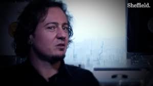 Martin Curtis Powell: Songwriter in Session