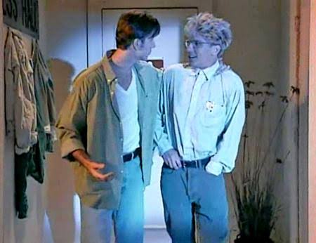 Virtual Encounters 2 (1998)