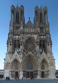 3 reims later played a prominent ceremonial role in french monarchical history as the traditional site of the coronation of the kings of france. Reims Travel Guide At Wikivoyage