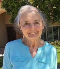 Joan Patricia Myers Obituary October 17, 2018