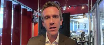 BBC muhabiri Mark Lowen DW'ye konuştu