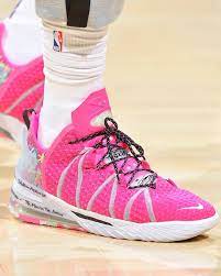 Up to date sneaker release dates 2021 information. Every Sneaker Worn By Lebron James 2020 2021 Season