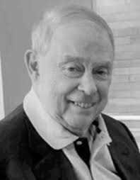 James Charles McGrath Obituary