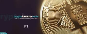 Live coin watch is an informational website for the cryptocurrency industry. Github F13end Crypto Investor Tools Cryptocurrencies Coins And Tokens That Serve As Investing Tools