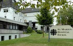 Detaillierte informationen zum krankenhaus st. 13 Nachtatelier Im St Marien Hospital Eickel Halloherne Lokal Aktuell Online