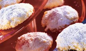 Butterwolkchen Rezept Lebensmittel Essen Backen Backerei