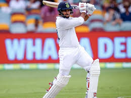 Shardul narendra thakur (born 16 october 1991) is an indian international cricketer. 4th Test Washington Sundar Said He Expected Shardul Thakur To Go For A Six To Reach Fifty Cricket News
