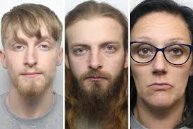 Banbury knifemen found guilty of murdering Keith Green