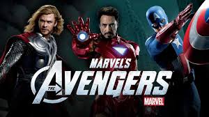 Maybe you would like to learn more about one of these? Is Movie Avengers Assemble 2012 Streaming On Netflix