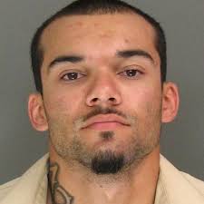 Wanted man arrested with heroin, meth in Capitola