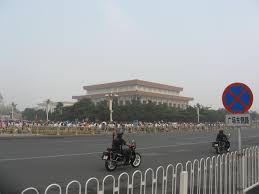 Browse 141 mao tse tung mausoleum stock photos and images available, or start a new search to explore more stock photos and images. Plac Tian Anmen Komunistyczne Sanktuarium Portal Historyczny Histmag Org Historia Dla Kazdego