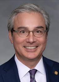 NC North Carolina Senate Health Care Committee