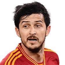 Iran » Spelerslijst