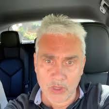 Gerald Toohey's Instagram, Twitter & Facebook