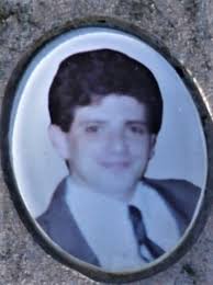 Kirk Patrick Brace (1968-1998)