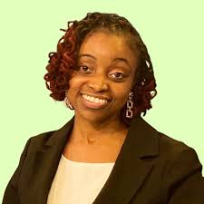 Meet Erica Renee Walker