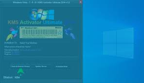 Como activar office 2019 usando clave de licencia kms. Kms Activator 2021 Download Free Crack For Windows And Office