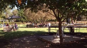 Barristers Block Woodside Family Friendly Winery Kids In Adelaide