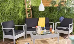 If the patio stones start to wobble over time (or the. 6 Tips For Decorating Small Outdoor Spaces Overstock Com