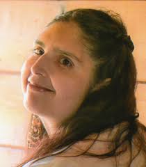 Alyssa Daye Marsh 1987