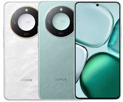 HONOR X9c Smart with 6.78″ FHD+ 120Hz display, 108MP camera, 5800mAh  battery announced
