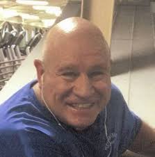 David Allen Clark Obituary August 15, 2018