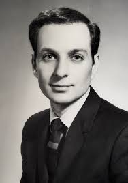 Martin Prager Obituary